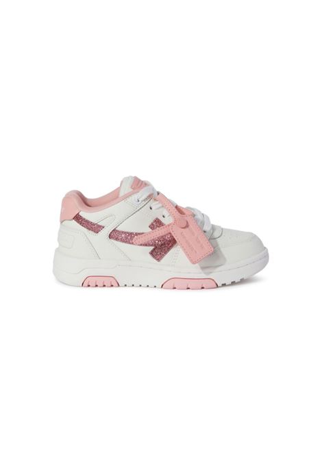 Scarpe Off-White Kids OFF WHITE KIDS | SCARPE | OGIA007S25LEA0020130ROSA